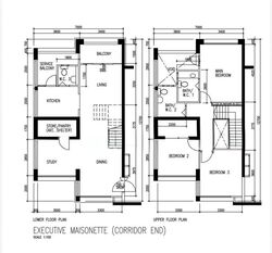 Blk 788C Woodlands Crescent (Woodlands), HDB Executive #553497511